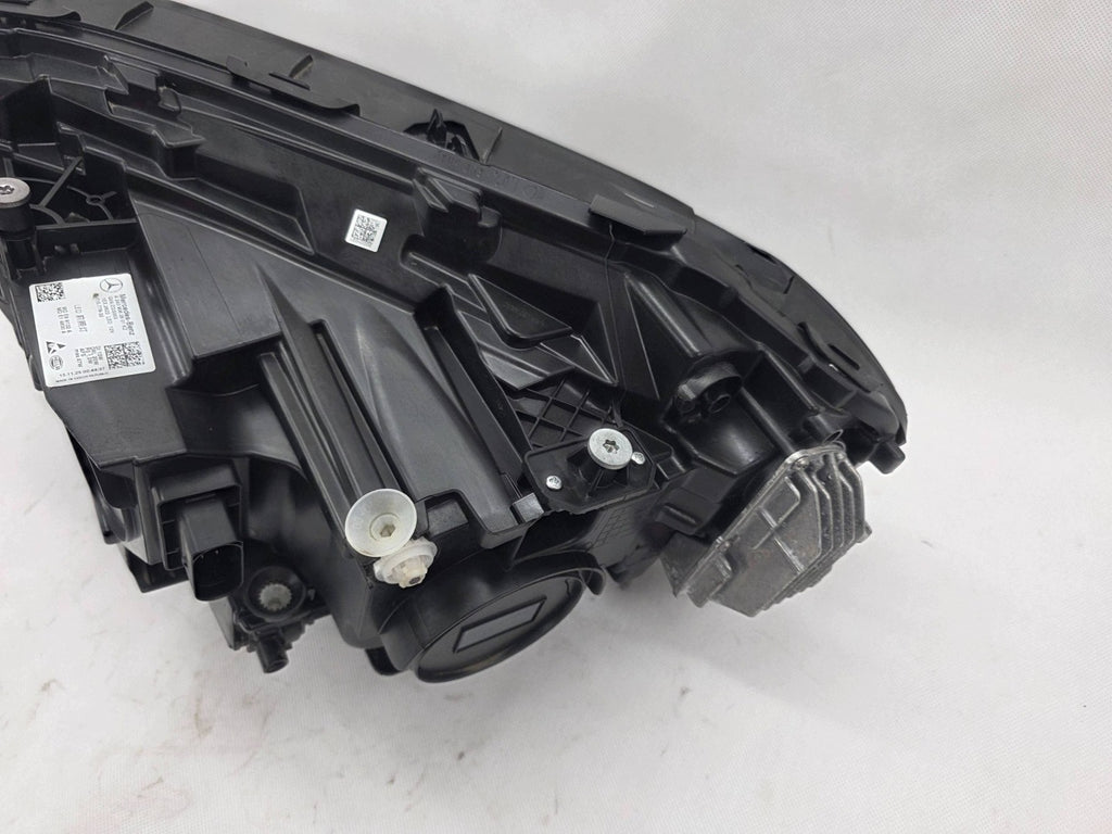 Frontscheinwerfer Mercedes-Benz Eqa Eqb 2439062801 Rechts Scheinwerfer Headlight SCH3995201797vx