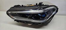 Load image into Gallery viewer, Frontscheinwerfer BMW X5 G05 X6 G06 9481789-09 LED Links Scheinwerfer Headlight SCH2325193064bk