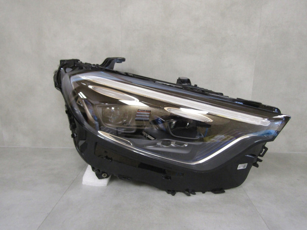 Frontscheinwerfer Mercedes-Benz Glc A2549066802 LED Rechts Headlight SCH4206099264be
