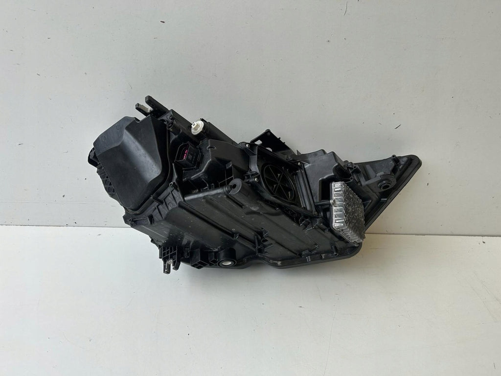 Frontscheinwerfer Audi A6 C8 4K0941033 Links Scheinwerfer Headlight