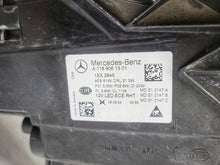 Laden Sie das Bild in den Galerie-Viewer, Frontscheinwerfer Mercedes-Benz Cla A1189061301 LED Links Scheinwerfer Headlight SCH3423616231gt