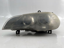 Laden Sie das Bild in den Galerie-Viewer, Frontscheinwerfer BMW X5 E70 130732926301 Xenon Links Scheinwerfer Headlight SCH5175797050bi