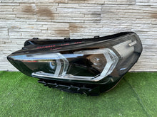 Load image into Gallery viewer, Frontscheinwerfer BMW X1 5A5AA47 Links Scheinwerfer Headlight