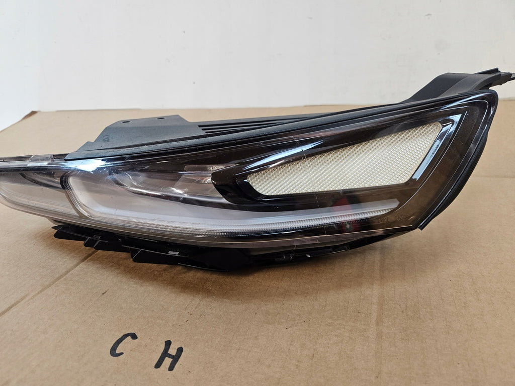 Frontscheinwerfer Hyundai Santa I Fe IV 92207-S1000 LED Rechts oder Links SCH5166707416ut