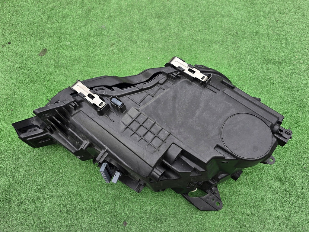 Frontscheinwerfer Volvo Xc60 32420424 Full LED Links Scheinwerfer Headlight SCH3448015230ji