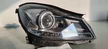 Load image into Gallery viewer, Frontscheinwerfer Mercedes-Benz W204 A2048205659 LED Rechts Headlight SCH1526673089qy