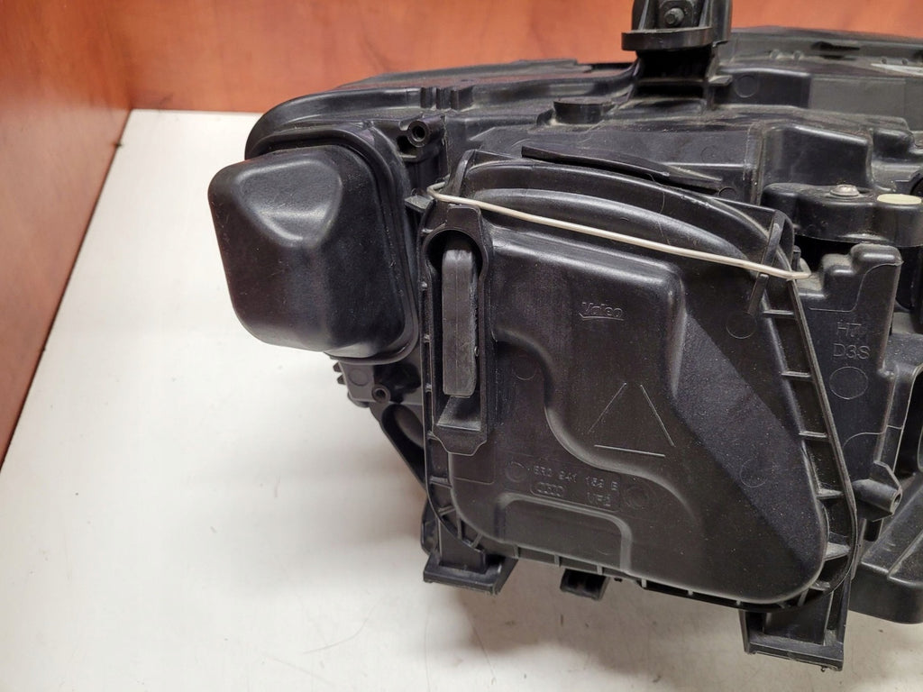 Frontscheinwerfer Audi Q5 8R0941003 Links Scheinwerfer Headlight SCH1017828508ag