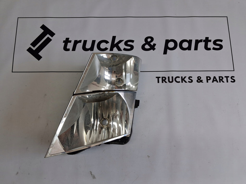 Frontscheinwerfer Volvo I Links Scheinwerfer Headlight SCH3256526873ll