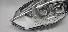 Load image into Gallery viewer, Frontscheinwerfer Ford S-Max 6M21-13W030-AH 1EJ009250-01 Links Headlight