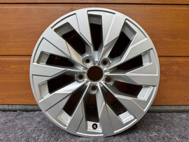 1x Alufelge 16 Zoll 7.5