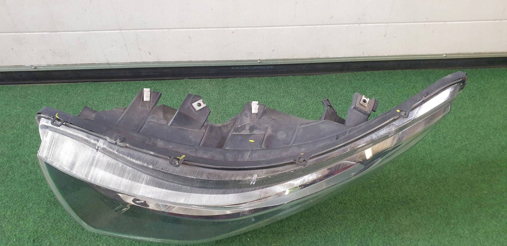 Frontscheinwerfer Iveco Daily IV 5801473750 Links Scheinwerfer Headlight SCH6950344625wt