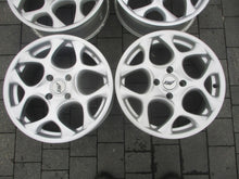 Laden Sie das Bild in den Galerie-Viewer, 4x Alufelge 17 Zoll 7.0" 4x114.3 Rim Wheel FEL5971679560xl