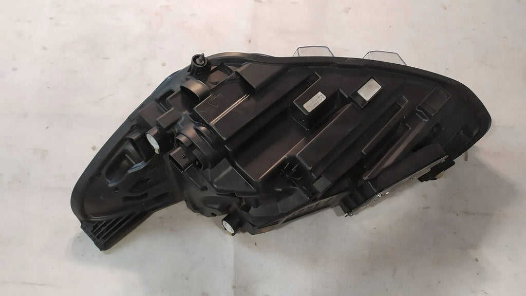 Frontscheinwerfer Ford Focus JX7B-13B014-ED LED Rechts Scheinwerfer Headlight SCH7999057729pq