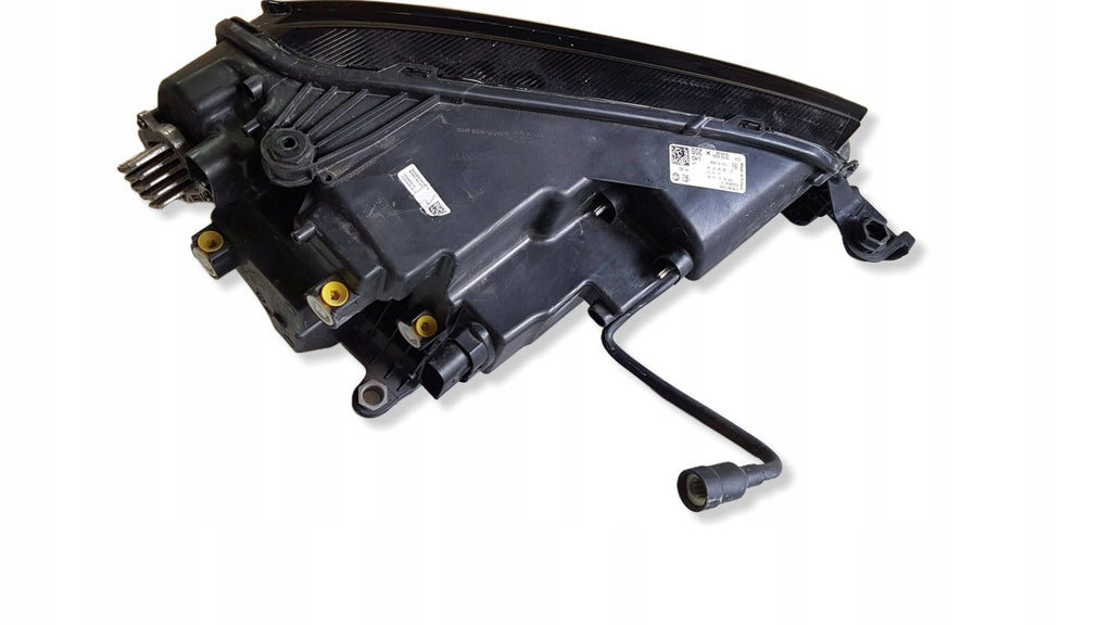 Frontscheinwerfer Skoda Karoq 57B941009 Links Scheinwerfer Headlight SCH9435066313jj