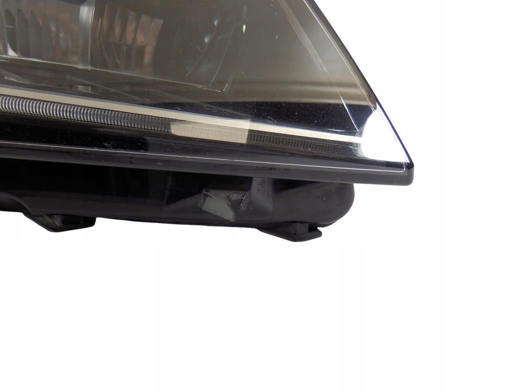 Frontscheinwerfer Skoda Superb III 3V1941016D LED Rechts Scheinwerfer Headlight