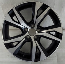Load image into Gallery viewer, 1x Alufelge 18 Zoll 8.0" 5x108 42ET 31471482 Volvo S60 V60 Xc90 Xc60 Ii