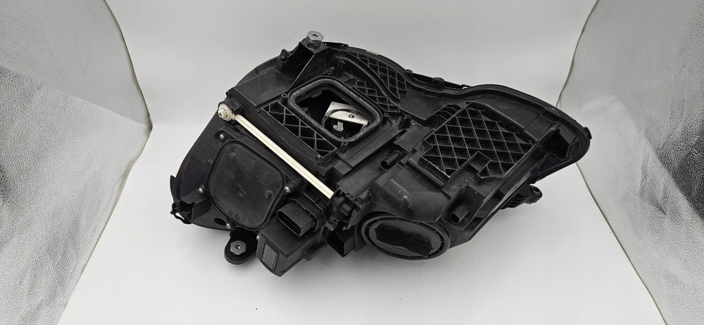 Frontscheinwerfer Mercedes-Benz W212 A2128205039 LED Rechts Headlight SCH7296038978ey