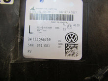 Laden Sie das Bild in den Galerie-Viewer, Frontscheinwerfer VW Tiguan 5NN941081 LED Links Scheinwerfer Headlight SCH8427929063kz