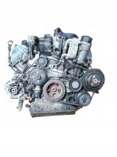 Laden Sie das Bild in den Galerie-Viewer, Motor Mercedes-Benz C215 113960 5.0 250TKm 2003 Benzin Engine Komplett