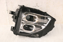 Laden Sie das Bild in den Galerie-Viewer, Frontscheinwerfer Mitsubishi Eclipse Cross 100-6713T Full LED Rechts Headlight