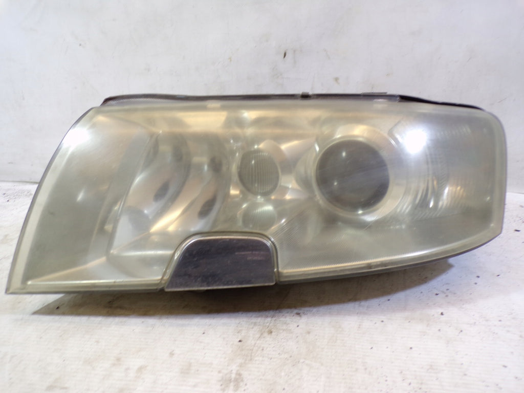 Frontscheinwerfer Skoda Superb I Xenon Links Scheinwerfer Headlight SCH2001441397cz