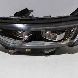Frontscheinwerfer Renault Talisman 260606722R LED Links Scheinwerfer Headlight SCH8272629882ll