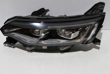 Laden Sie das Bild in den Galerie-Viewer, Frontscheinwerfer Renault Talisman 260606722R LED Links Scheinwerfer Headlight SCH8272629882ll