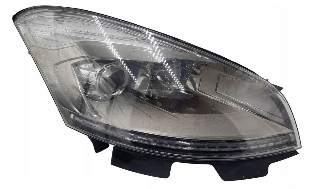 Frontscheinwerfer Citroën C4 Picasso LED Rechts Scheinwerfer Headlight