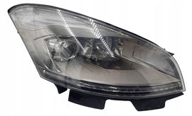 Frontscheinwerfer Citroën C4 Picasso LED Rechts Scheinwerfer Headlight