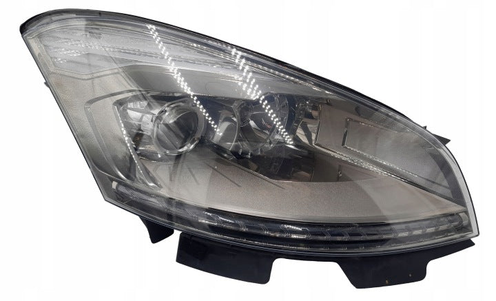 Frontscheinwerfer X C4 Picasso LED Rechts Scheinwerfer Headlight SCH6397102740vg