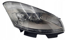 Laden Sie das Bild in den Galerie-Viewer, Frontscheinwerfer X C4 Picasso LED Rechts Scheinwerfer Headlight SCH6397102740vg