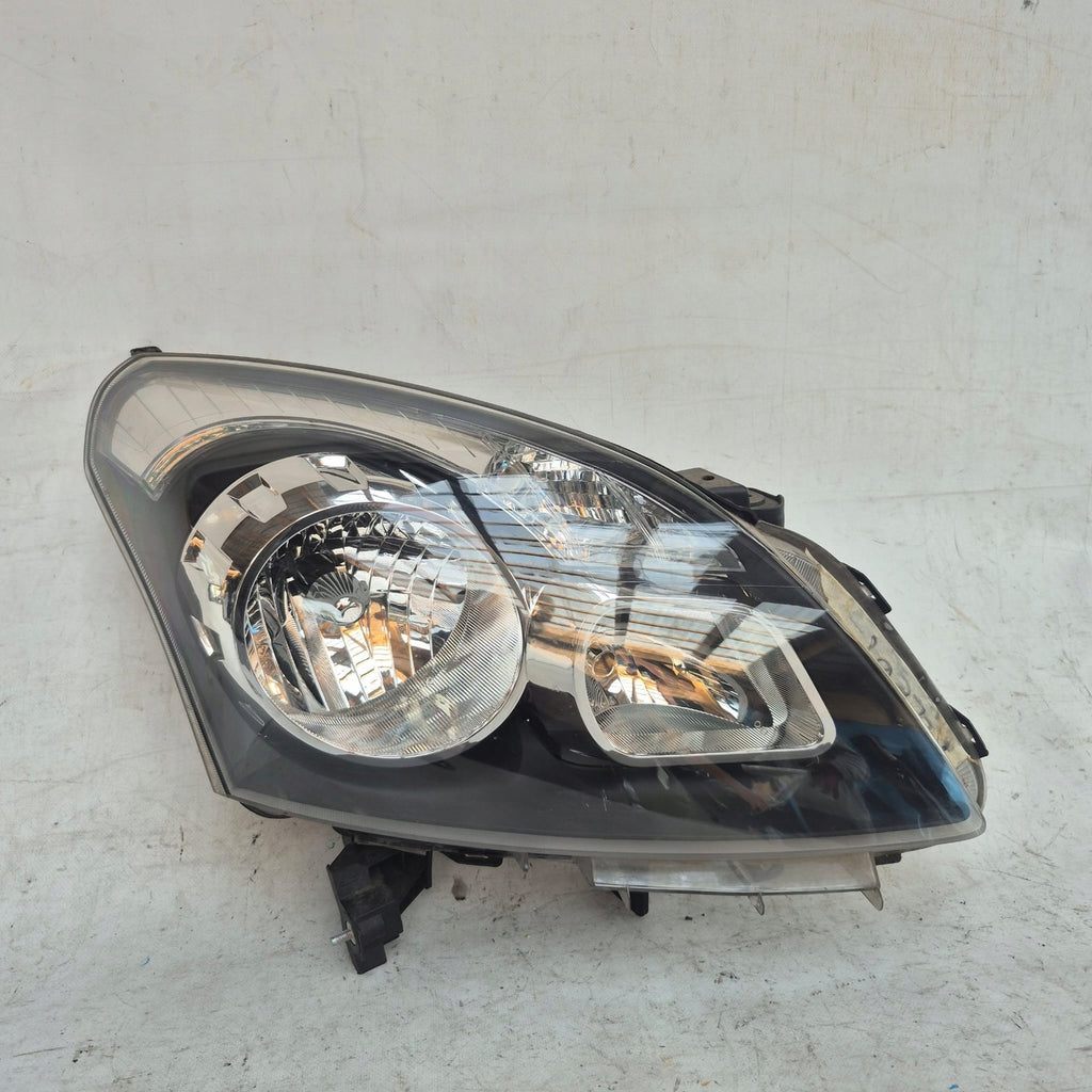 Frontscheinwerfer Renault Koleos Rechts Scheinwerfer Headlight SCH6855479999ar