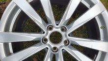 Load image into Gallery viewer, 1x Alufelge 19 Zoll 8.5&quot; 5x112 31,5ET A2234013100 Mercedes-Benz W223 Rim Wheel