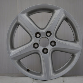 1x Alufelge 17 Zoll 7.0