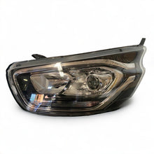 Laden Sie das Bild in den Galerie-Viewer, Frontscheinwerfer Ford Transit Custom JK21-13W030-DH LED Links Headlight