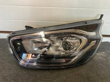 Laden Sie das Bild in den Galerie-Viewer, Frontscheinwerfer Ford Transit Custom JK21-13W030-DH LED Links Headlight