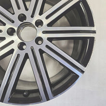 Laden Sie das Bild in den Galerie-Viewer, 1x Alufelge 19 Zoll 8.0" 5x112 52ET A4474015600 Mercedes-Benz Vito W447 FEL8189947447sh