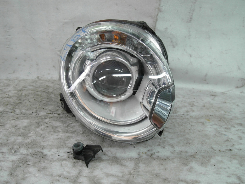 Frontscheinwerfer Abarth 52088873 Xenon Rechts Scheinwerfer Headlight SCH1506282812yq