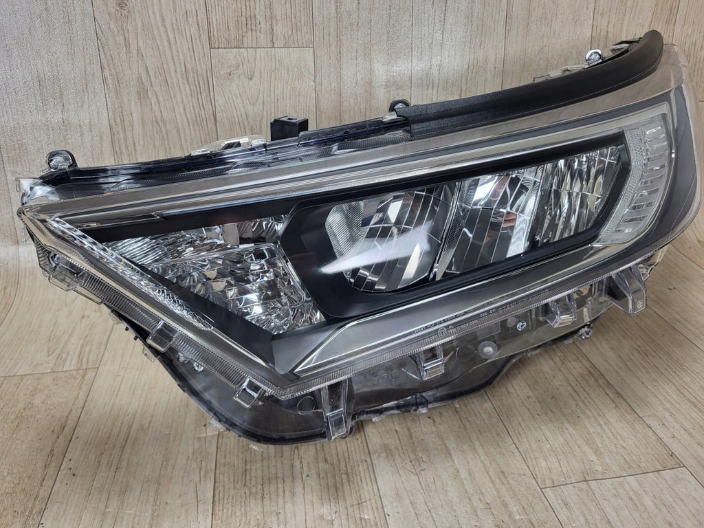 Frontscheinwerfer Toyota V Full LED Links Scheinwerfer Headlight SCH7960003037xt
