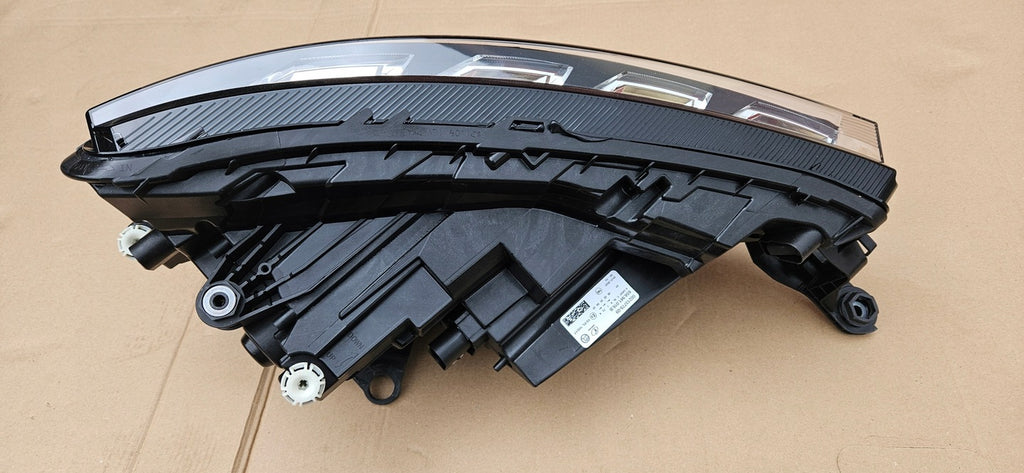 Frontscheinwerfer Skoda Kamiq 658941016B LED Ein Stück (Rechts oder Links) SCH3533500216ys