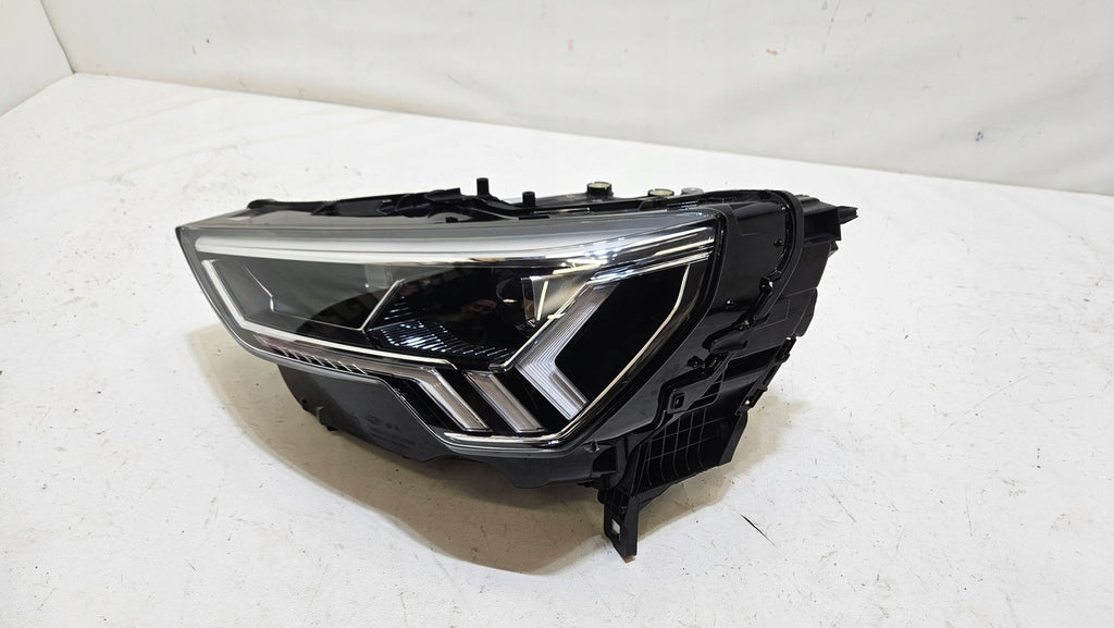 Frontscheinwerfer Audi Q3 83A941033 Links Scheinwerfer Headlight