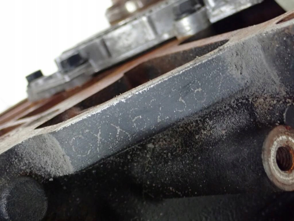 Motor Audi Seat A3 CXXB CXXA 1.6 TDI 110PS 81kW 144TKm 2017 Diesel Komplett