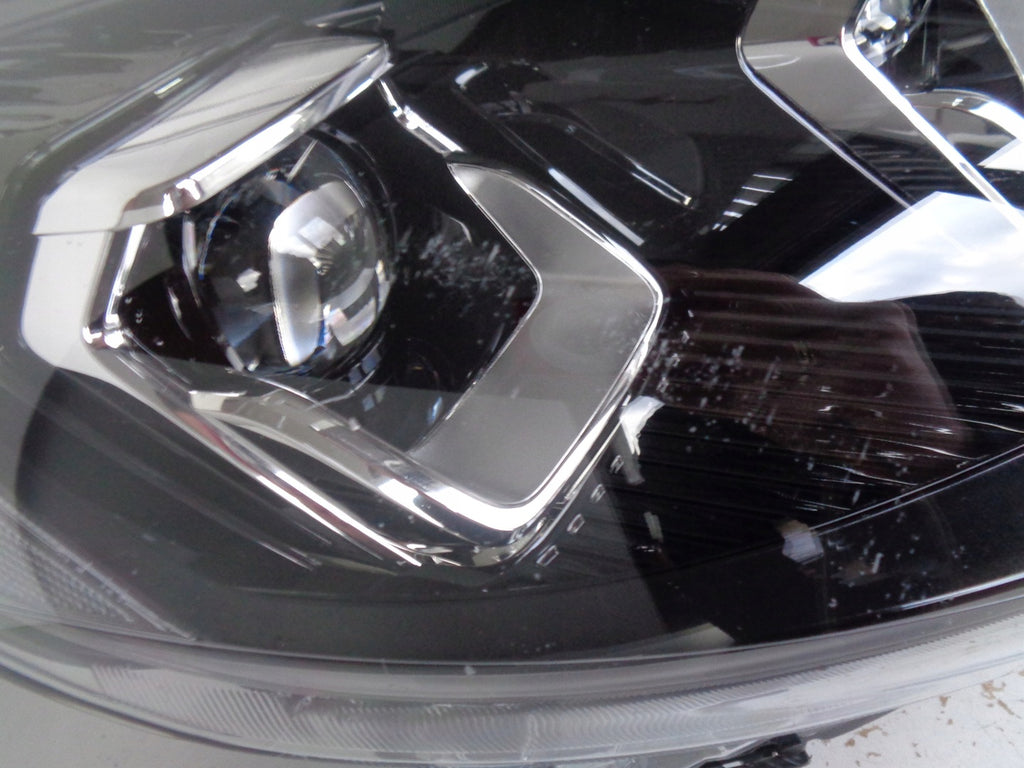 Frontscheinwerfer Ford Kuga LV4B-1E016-AP FULL LED Rechts Scheinwerfer Headlight