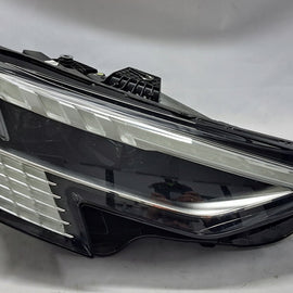 Frontscheinwerfer Audi A3 8Y0941036 Full LED Rechts Scheinwerfer Headlight SCH5477465272sm