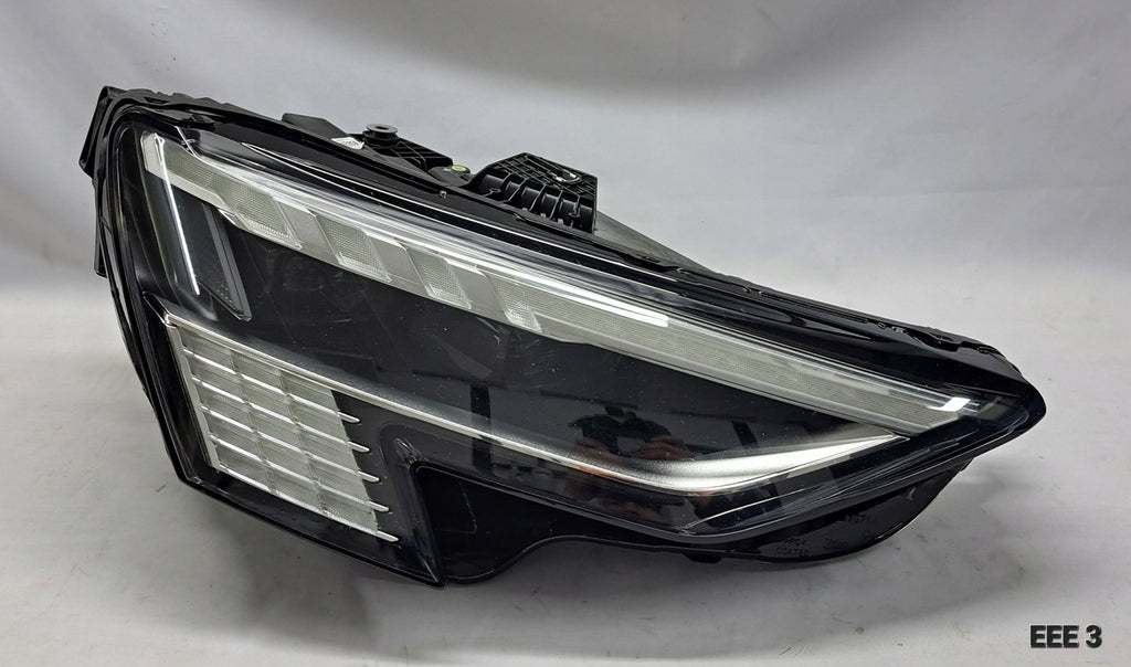 Frontscheinwerfer Audi A3 8Y0941036 Full LED Rechts Scheinwerfer Headlight SCH5477465272sm