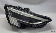 Laden Sie das Bild in den Galerie-Viewer, Frontscheinwerfer Audi A3 8Y0941036 Full LED Rechts Scheinwerfer Headlight SCH5477465272sm