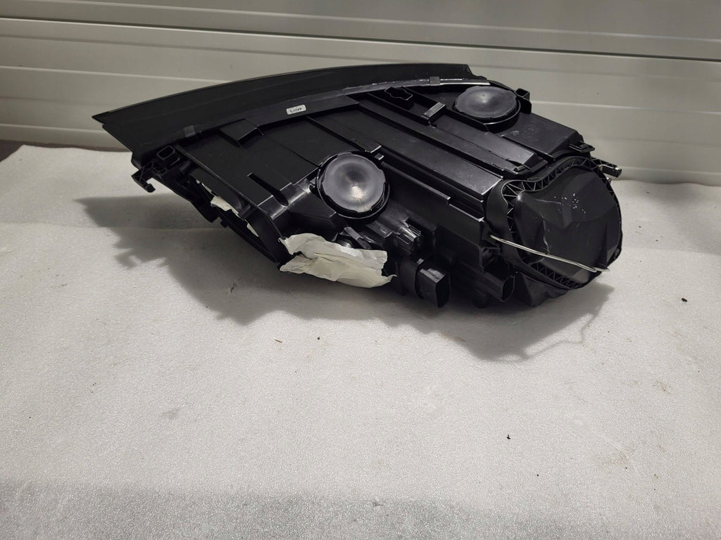 Frontscheinwerfer Audi Tt 8J0941029AJ Links Scheinwerfer Headlight SCH7919220393iu