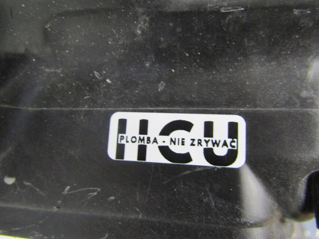 Frontscheinwerfer Ac Focus F1EB-13W030-AC Links Scheinwerfer Headlight