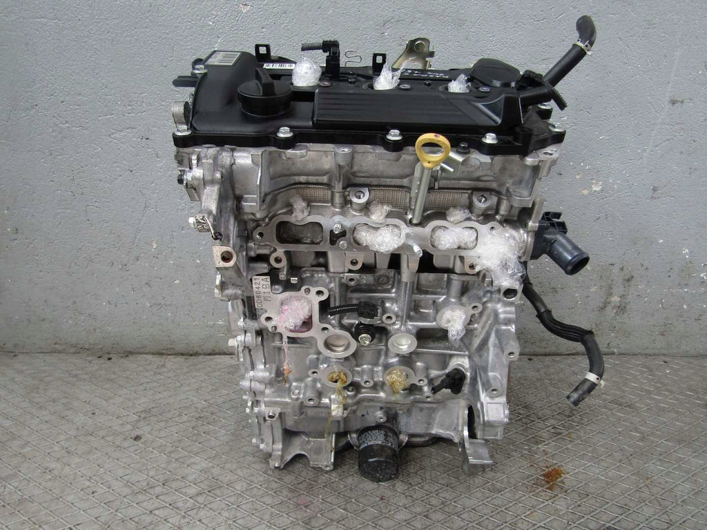 Motor Mazda 2 Kb M15A 1.5 367Km 2024 Benzin Engine Unkomplett