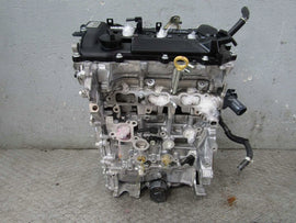 Motor Mazda 2 Kb M15A 1.5 367Km 2024 Benzin Engine Unkomplett